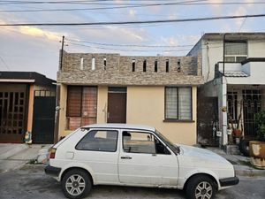 Casa en Venta en Noria Norte Apodaca