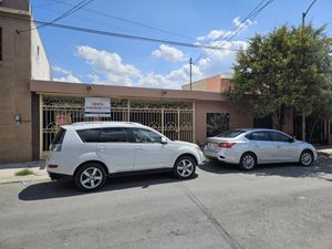 Casa en Venta en Villa San Antonio Guadalupe