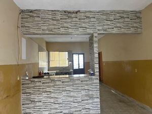 Casa en Venta en Villa Olimpica Guadalupe