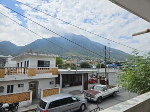 Casa en Venta en Villa Olimpica Guadalupe