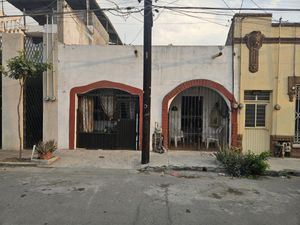 Casa en Venta en 15 de Mayo (Larralde) Monterrey