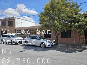 Casa en Venta en Villa San Antonio Guadalupe