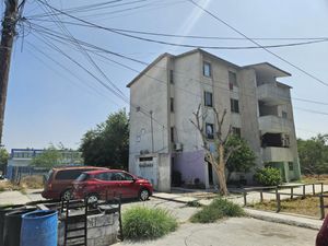 Departamento en Venta en INFONAVIT Ricardo Flores Magón General Escobedo