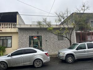 Casa en Venta en Villa Olimpica Guadalupe