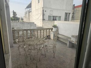 Casa en Venta en 15 de Mayo (Larralde) Monterrey