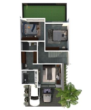 CASA EN VENTA BIOGRAND JURIQUILLA