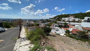 TERRENO EN PEDREGAL DE QUERETARO