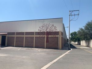 BODEGA COMERCIAL O INDUSTRIAL EN RENTA O VENTA