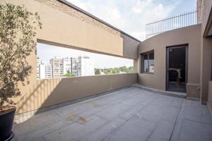 DEPARTAMENTO EN VENTA LOMAS DE CHAPULTEPEC