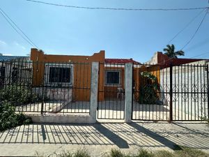 Se vende casa en Puerto Progreso, Yucatán