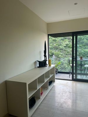 DEPARTAMENTO EN RENTA SAN JERONIMO