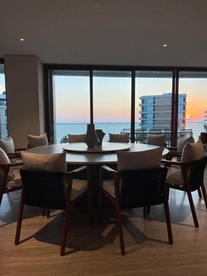 DEPARTAMENTO EN VENTA NUEVO VALLARTA NAYARIT