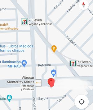 EDIFICIO EN VENTA EN MONTERREY