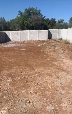 TERRENO EN VENTA SANTIAGO N.L  EL CERRITO