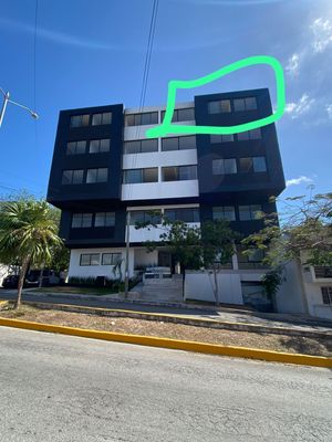 DEPARTAMENTO EN RENTA QUINTANA ROO