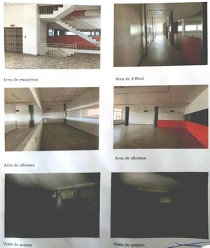 EDIFICIO COMERCIAL EN VENTA EN MONTERREY