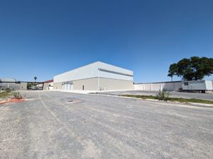 BODEGA EN RENTA EN GUADALUPE