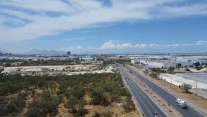 TERRENO INDUSTRIAL EN VENTA EN APODACA HUINALA