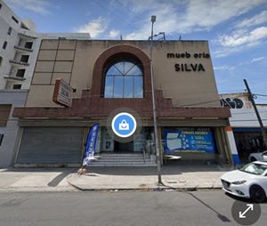 EDIFICIO EN VENTA EN MONTERREY