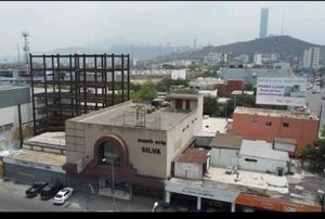 EDIFICIO EN VENTA EN MONTERREY