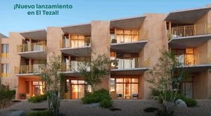 DEPARTAMENTO EN PRE-VENTA LOS CABOS