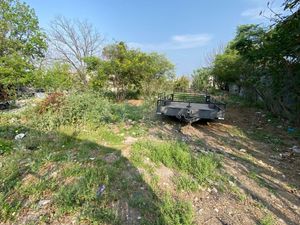 TERRENO EN VENTA EN GUADALUPE