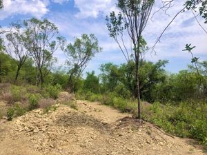 TERRENO EN VENTA EN  SANTIAGO