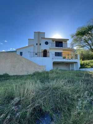 QUINTA EN VENTA EN CADEREYTA