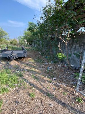 TERRENO EN VENTA EN GUADALUPE