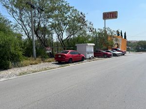 TERRENO EN VENTA EN GUADALUPE