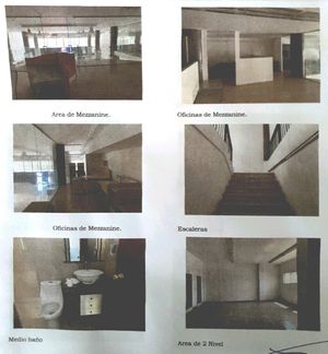 EDIFICIO COMERCIAL EN VENTA EN MONTERREY