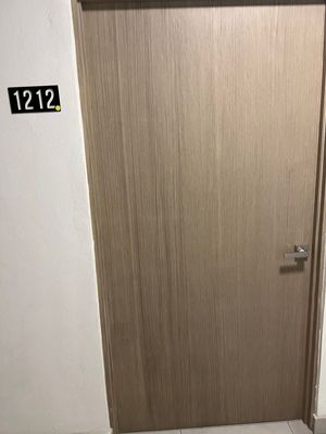 DEPARTAMENTO EN VENTA EN MONTERREY