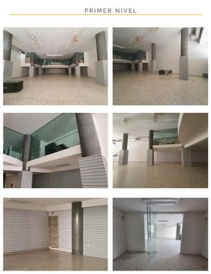 EDIFICIO COMERCIAL EN VENTA EN MONTERREY