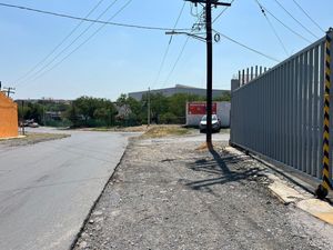 TERRENO EN VENTA EN GUADALUPE