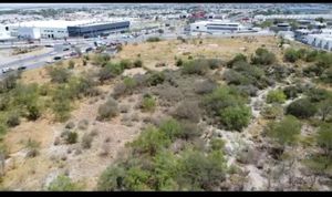 TERRENO INDUSTRIAL EN VENTA EN APODACA HUINALA