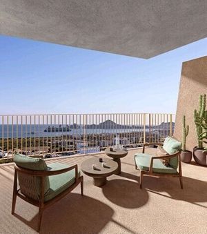 DEPARTAMENTO EN PRE-VENTA LOS CABOS