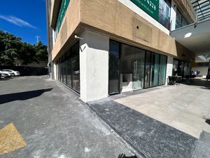 Local comercial en renta, Planta Baja, Metropark, Rinconada del Parque