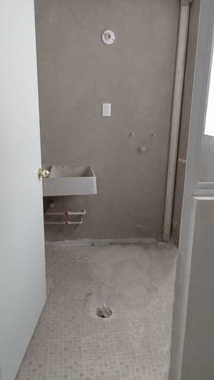 Oportunidad!!! Super Precio!!! Departamento en Tepalcates, Iztapalapa