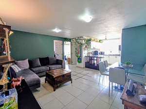 Hermoso departamento en Portales, Benito Juárez