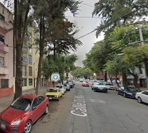 OPORTUNIDAD DE DEPARTAMENTO CON APOYO INVI EN LA ALCALDÍA CUAUHTÉMOC