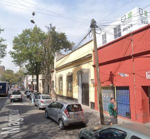 OPORTUNIDAD DE DEPARTAMENTO CON APOYO INVI EN LA ALCALDÍA CUAUHTÉMOC