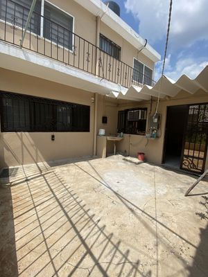 Casa amueblada en Renta, Villahermosa, Tabasco