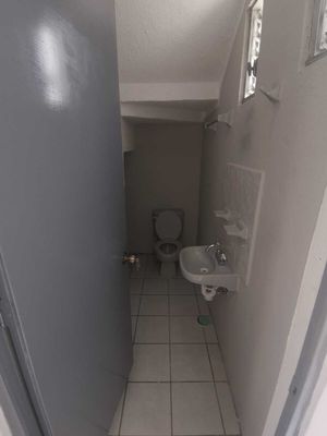 medio baño