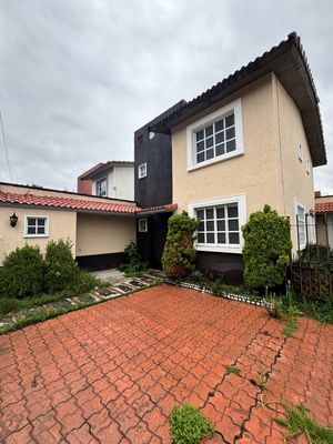 Casa en venta || Fraccionamiento Villas de Campo