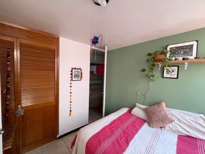 Habitación 4/Cuarto de servicio 