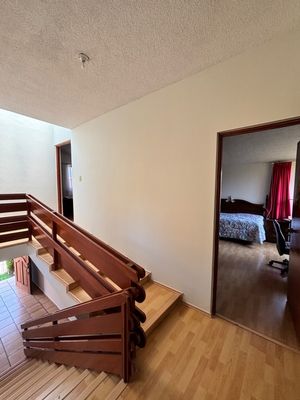 Casa en condominio ||San Jeronimo Chicahualco, Metepec