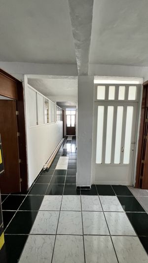 EDIFICIO EN VENTA PICACHO AJUSCO TLALPAN CDMX