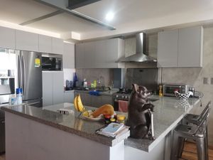 Departamento exclusivo en venta, Cuajimalpa