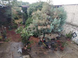 Terreno Regular en Venta,  Xochimilco