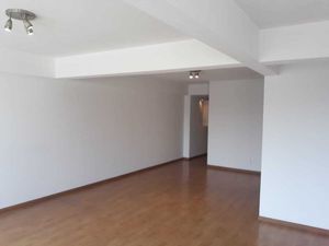 Venta de departamento en San José Insurgentes